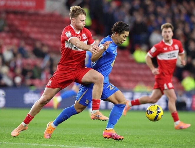 「８日間で３度目の超絶パフォならず」「彼もスーパーマンではない」好調の28歳日本人に地元メディアが厳しい指摘…14戦無得点の日本代表FWにも辛辣「すぐに消えた」