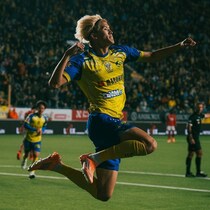 「爪痕を残さないといけませんね」日本代表に初招集。ベルギーで奮闘する２人に問いかけた。答えは――【現地発】