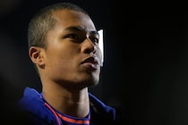 「心配性です、アイツは」「小声で話しかけてくる」藤田譲瑠チマがパリ五輪代表のチームメイトに言及「彼のキャラクターをA代表で見たい」【日本代表】