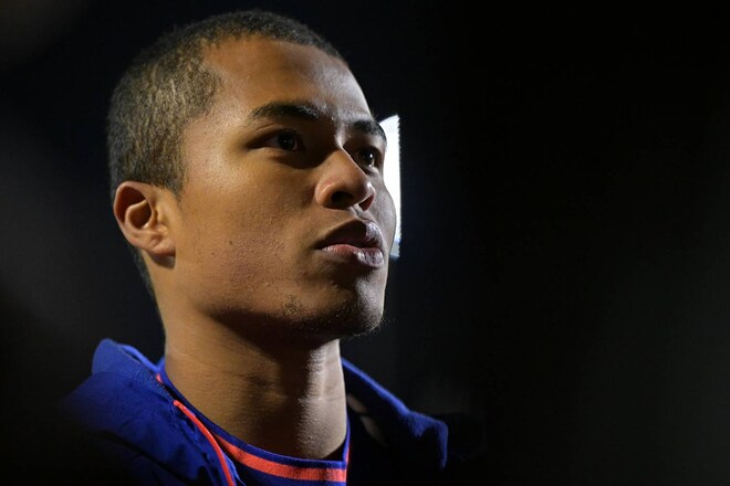 「心配性です、アイツは」「小声で話しかけてくる」藤田譲瑠チマがパリ五輪代表のチームメイトに言及「彼のキャラクターをA代表で見たい」【日本代表】