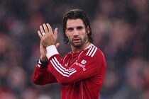 「マドリーとシティが注視している」不調のリバプールで奮闘するハンガリー代表MFにメガクラブ関心報道