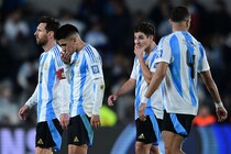 「アルゼンチンの暴挙に世界が激怒」日本と韓国に“勝利”→世界王者と対戦実現のアフリカ小国、驚愕の38億円出費に国民憤慨「最低月収は1.6万円。全く相容れない」