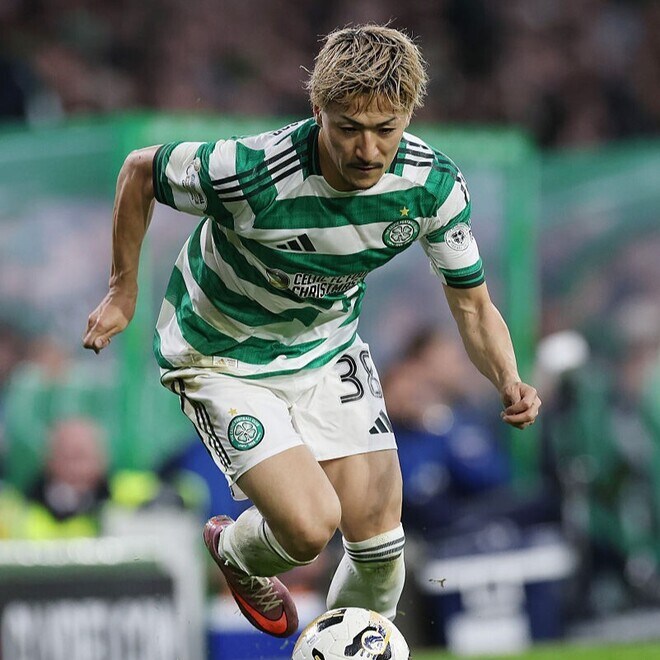 「スタメンに入れるな」昨季33発の日本人エース、今季3点目を奪取も…現地サポからまさかの批判「退屈で平凡」「ミスに怒っている」