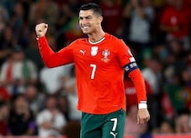 41歳で臨む北中米W杯が最後――1000G迫るC・ロナウドが明言「間違いなくそうだ」「おそらく現役はあと１、２年」