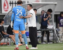「色々あったけど...」「実直な人柄は好きだった」J通算799試合。グランパス60歳指揮官の退任にファンの反応は？「フォーエバーハセケン」「ルヴァン優勝は忘れない」