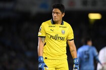 「本当に感謝しかない」川崎のチョン・ソンリョンが契約満了に伴い、今季限りで退団「この時がきてしまった」「数々のスーパーセーブをありがとう」の声