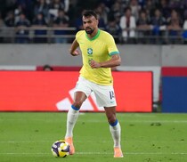 日本戦で大失態のCBが予想外の再招集。「ミスで除外することはない」アンチェロッティが見せた特大の“男気”【現地発】