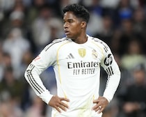 「リヨンに加入するのは時間の問題だ」マドリーの19歳神童は今冬移籍か。ブラジルメディアが報じる「すでにフランスで住居を探し始めている」