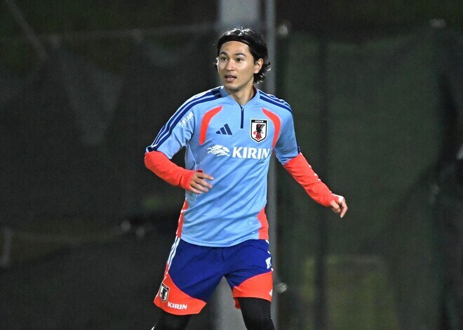 「アンチェロッティはめっちゃ怒ってたらしい」ブラジル代表は楽勝ムードだった？ 日本代表MFが同僚DFから訊いた歴史的勝利の“舞台裏”を明かす「『絶対にこのまま緩めるな』と言ったらしいですけど、何人かの選手は…」