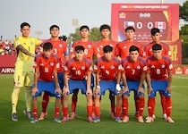 「歴史的な番狂わせだ」強豪フランスがウガンダにまさかの敗戦→“南米の雄”が１勝１分け１敗で敗退の悲劇！母国メディアは茫然「最も残酷」「信じられない」【U-17W杯】