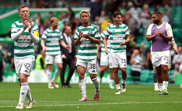 「驚くべきことにイングランド3部よりも下」英メディアが“スコットランドリーグが39位”に着目。J1はドイツ2部の1つ下で18位