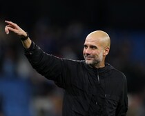 キャリア通算1000試合の偉業達成。名将ペップにとって最大のライバルは？「多くを学んだ。彼がいなくなって寂しい」【現地発】