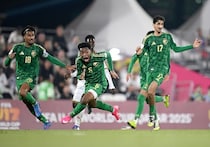 「32か国も勝ち上がれるのに…」日本と韓国を破った“アジア２位”、失意のGS敗退に国民落胆「C・ロナウドが来て、我が国のサッカーは弱くなった」「34年のW杯が心配だ」【U-17W杯】