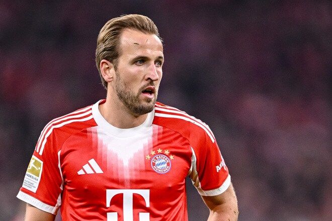 「レバンドフスキの後継者として最有力候補に挙げている」バルセロナがバイエルンの英代表FW獲りを画策か。英紙が報じる「理想的な存在」