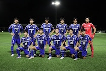 町田ユースが目指すプリンスリーグ昇格。天皇杯制覇を狙うトップチームとともに大一番へ