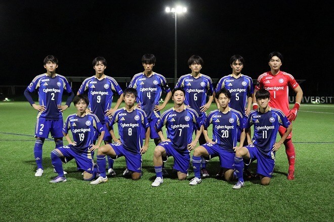 町田ユースが目指すプリンスリーグ昇格。天皇杯制覇を狙うトップチームとともに大一番へ