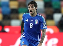 「オスロの傷は癒えないかもしれないけど」イタリア代表MFがノルウェーとの直接対決に向けて決意「いい流れで締めくくることが大事」