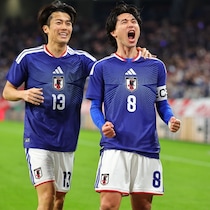 「アジアNo.1が蹴散らした！」難敵ガーナに快勝を飾った森保ジャパンに韓国メディアも感服！「1・5軍でも支配的だった」「ブラジル戦の勢いが...」