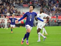 「我々の目標になった」「黄金世代だ」アフリカの強豪に快勝！ 森保Jの強さに韓国ファンが羨望「日本に劣等感を持っている」「認めたくないけど…」