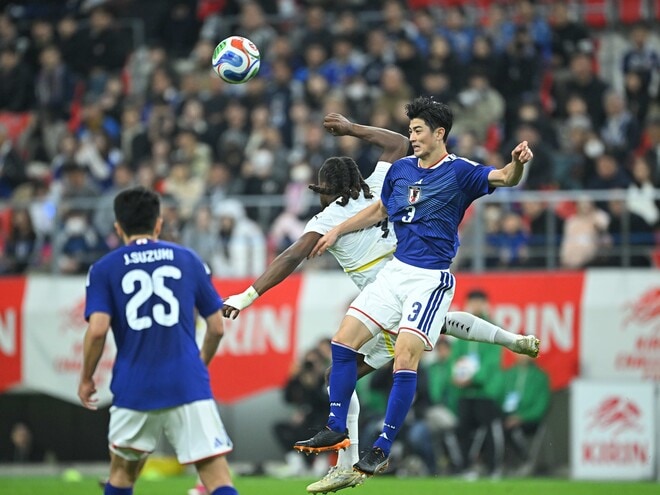 「恥を知れ」「ふざけてるのか、真剣にプレーしろ」森保ジャパンに完敗のガーナに母国ファンの不満が爆発!「創造性はゼロ、バックパスばかり」「試合をなめている」