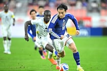 「ブラジル戦はまぐれじゃなかった…」ガーナ相手に完勝を収めた森保ジャパンに韓国メディアが唖然！「完膚なきまでに叩きのめした」