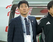 「W杯に向けて良い準備になった」ガーナに２－０完勝の森保ジャパン。指揮官は「良い守備があって良い攻撃」に満足