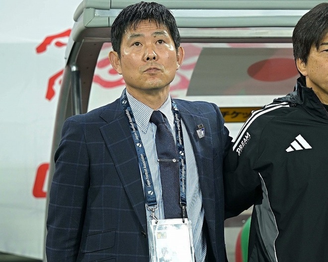 「W杯に向けて良い準備になった」ガーナに2-0完勝の森保ジャパン。指揮官は「良い守備があって良い攻撃」に満足