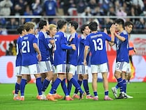 「圧倒的な日本」「歯が立たなかった」ガーナを２－０撃破の森保ジャパン、対戦国メディアが脱帽！「ブラジルに勝利して自信満々の相手は…」