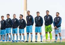 「サッカーが下手なことで最も有名な国が…」FIFAランク最下位、人口3.3万人の小国が驚きの欧州予選プレーオフ進出か！奇跡的シナリオに海外仰天！なぜ“大敗”が条件に？「多くの得点差で負ければ可能性が高まる」