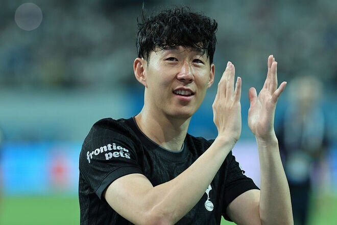 「ソン・フンミンの伝説を引き継げるかもしれない」プレミア名門が韓国主将の“後継者”として日本人MFの獲得に107億円を用意と現地報道「彼ほどのクオリティとポテンシャルがある選手なら…」