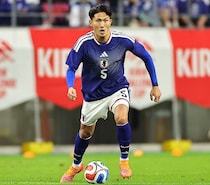 「今までは確実にスタメンではなかった」３人が躍動――28歳の言葉が森保Jの更なる向上を感じさせる「トミや洋輝、マチが見て刺激になる。もっと競争が必要」