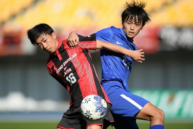 【選手権予選】６地区で代表校が決定！ 大津が県５連覇、矢板中央が宇都宮短大附との激闘制す、日章学園は４年連続V！ 初芝橋本、水口、浜松開誠館も全国舞台へ