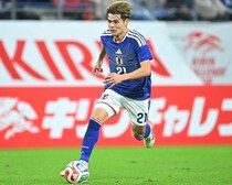 金田喜稔がガーナ戦を斬る！「印象的だった佐野のパフォーマンス。非常にクレバーで、職人的なところが垣間見えた」