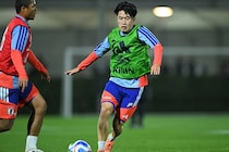 ”生き残り”へ──。「どのポジションで出るかも分からなくて」19歳アタッカーが明かす”途中出場の難しさ”【日本代表】