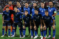 痛快な快進撃。W杯出場の歴史的快挙へ、“岐阜県とほぼ同じ国土面積”の小国が欧州予選で２位以内を確定