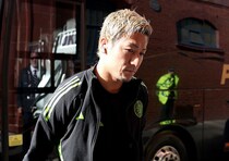 「夢のステップアップ」夏に移籍志願の日本代表FW、冬に退団か。プレミア６クラブが関心と現地報道！日本人所属２クラブも候補に