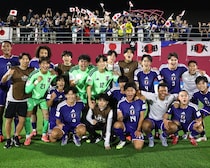 「日本と北朝鮮の試合は面白いだろう」U-17W杯ラウンド16の対戦カードに反響！「アフリカ対決にアジア対決もある」