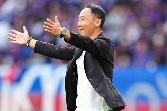 「準決勝では国立競技場で負けた記憶がない」町田の黒田監督がFC東京との死闘後に明かした“勝負運”【天皇杯】