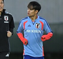 「W杯でどの国と対戦したいか？」久保建英の回答は？「ホスト３か国の中で一番やりたくないのは…」