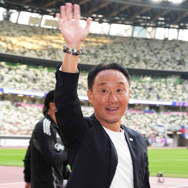 「これ以上の屈辱はない」同じ相手に同じ場所で負けることを許さなかった黒田監督の“常勝の哲学”【町田／天皇杯】