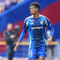 佐野海舟や鈴木淳之介だけじゃない、国立競技場にも“バケモノ”はいた。別次元の守備でFC東京を封殺した現役日本代表【町田】