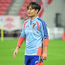 「自分にはないものを持っている選手ってすごい」久保建英が絶賛したチームメイトは？「南野選手に似てる」「彼から学ばなきゃいけないところは多々ある」