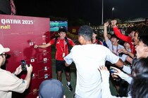 U-17キャプテン村松秀司の縁をきっかけに芽生えたメキシコとの友情。同じ宿舎でお互いに激励。話題となった国際交流の舞台裏【現地発】