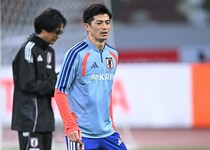 「ちょっと寂しい」日本代表DF谷口彰悟、幼馴染の元日本代表の現役引退に言及。小・中・高・大・プロで共闘「小さい時からずっと一緒にやっている選手なんで…」