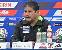 「もちろん分析した」ボリビア指揮官が語る日本戦のゲームプランは？「ハイプレスをコントロールしながら...」