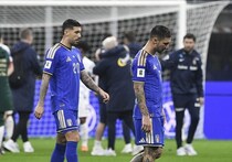 「見ていられない。ひどい」「本当にみじめ」大一番で惨敗のイタリアに国民が憤慨！「どこも倒せない」【W杯欧州予選】