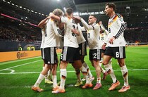 「レベルが違い過ぎる」「フルボッコにしてやがる」ドイツが凄まじい！大一番で“因縁の相手”に６－０圧勝でネット驚愕「なんで初戦に負けたんだ？」【W杯欧州予選】