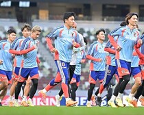 遠藤航と板倉滉。森保ジャパンの主軸２人の意地とプライド。ボリビア戦で改めて存在価値を証明できれば――【日本代表】