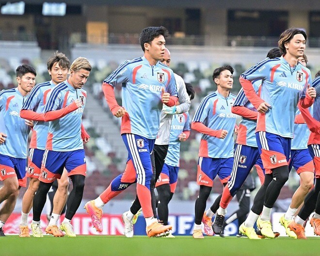 遠藤航と板倉滉。森保ジャパンの主軸2人の意地とプライド。ボリビア戦で改めて存在価値を証明できれば――【日本代表】