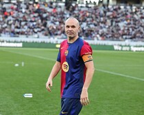 「５日前にキャンセル？」「楽しみにしていたのに」イニエスタら来日予定のエル・クラシコレジェンズ、急遽開催中止にファン騒然